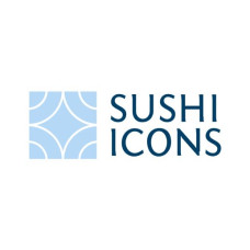 Sushi Icons