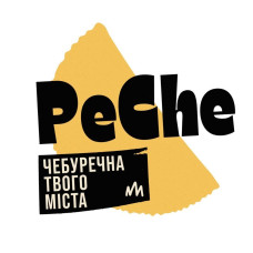 PeChe - чебуречна твого міста