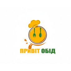 Привіт, Обід!