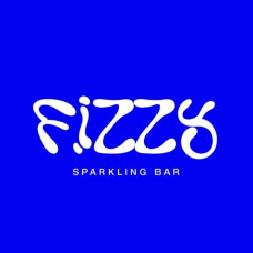 Fizzy sparkling bar