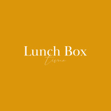 Lunch Box Time