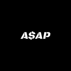 All Stars by ASAP