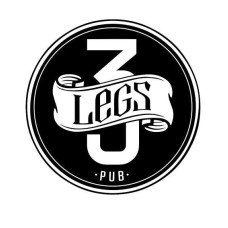 Pub “Three Legs”