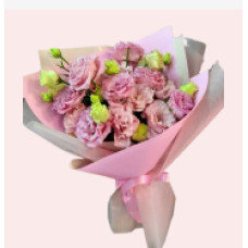 Квітковa студія The Rose