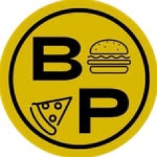 BP Burger Pizza BP Burger Pizza