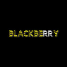 Blackberry